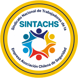 Logo oficial Sintachs