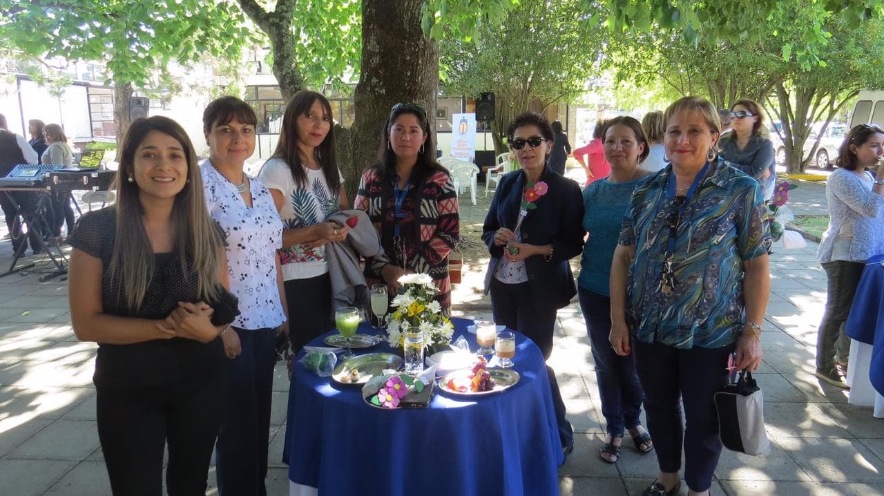Día Internacional de la Mujer