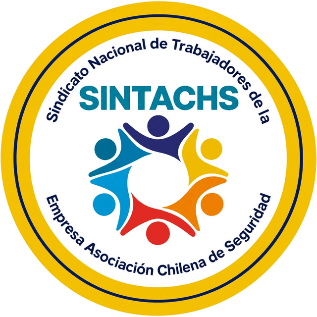 Logo oficial Sintachs