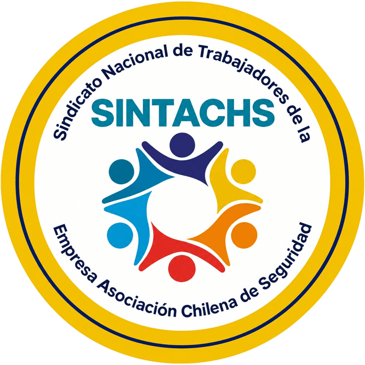 Logo oficial Sintachs